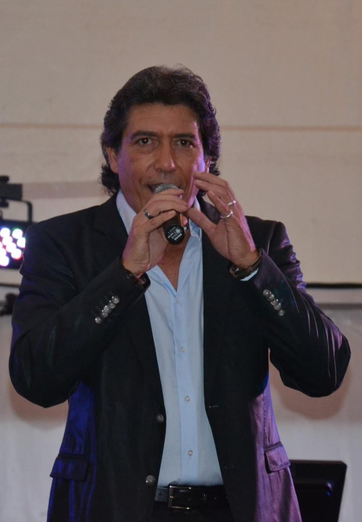 Enzo Frédéric