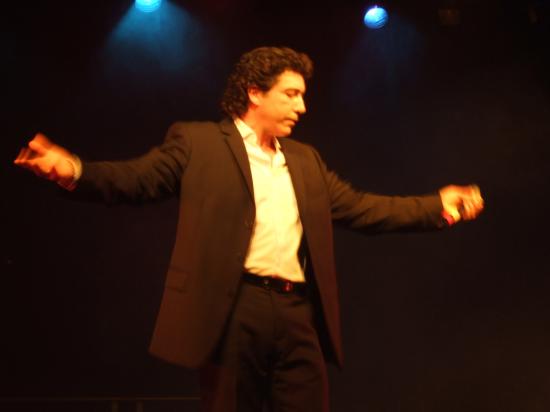 Sosie Frédéric François