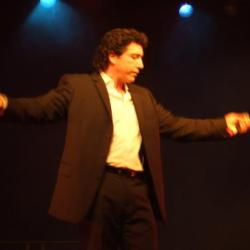 Sosie Frédéric François