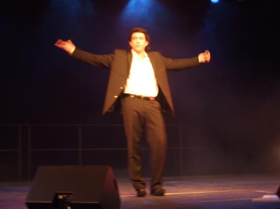 Sosie Frédéric François