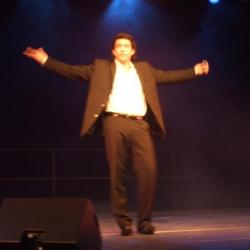 Sosie Frédéric François