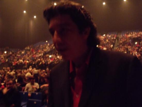 Sosie Frédéric François