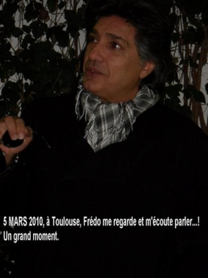 Sosie Frédéric François